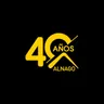 Alnago 40 años